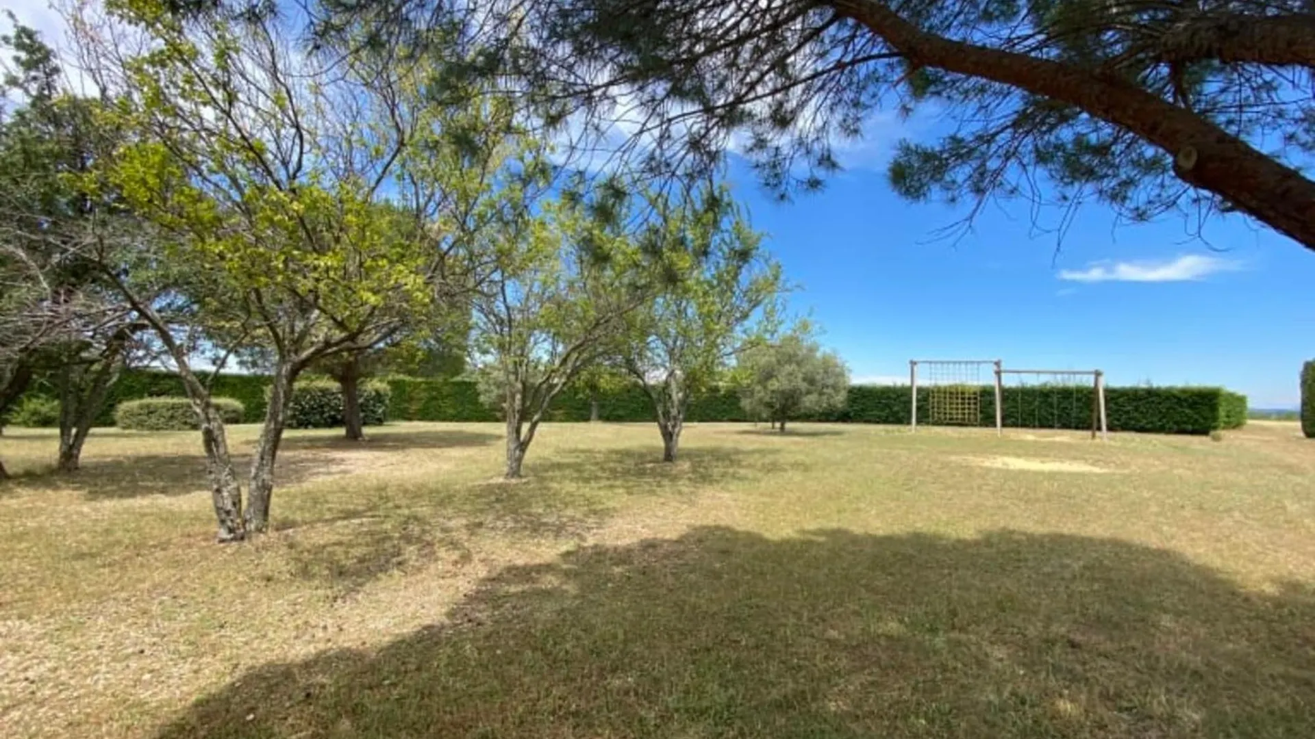 04B7 Beautiful T3 In The Heart Of Lavender - Pool Apartment Brunet