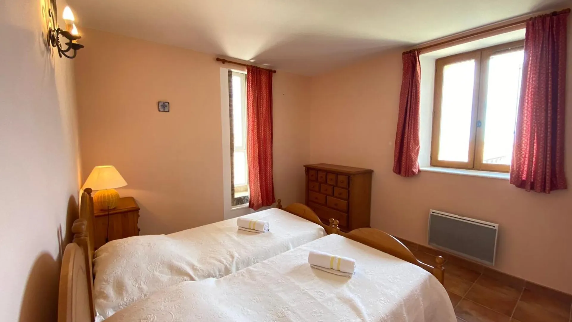 04B7 Beautiful T3 In The Heart Of Lavender - Pool Apartment Brunet 0*,