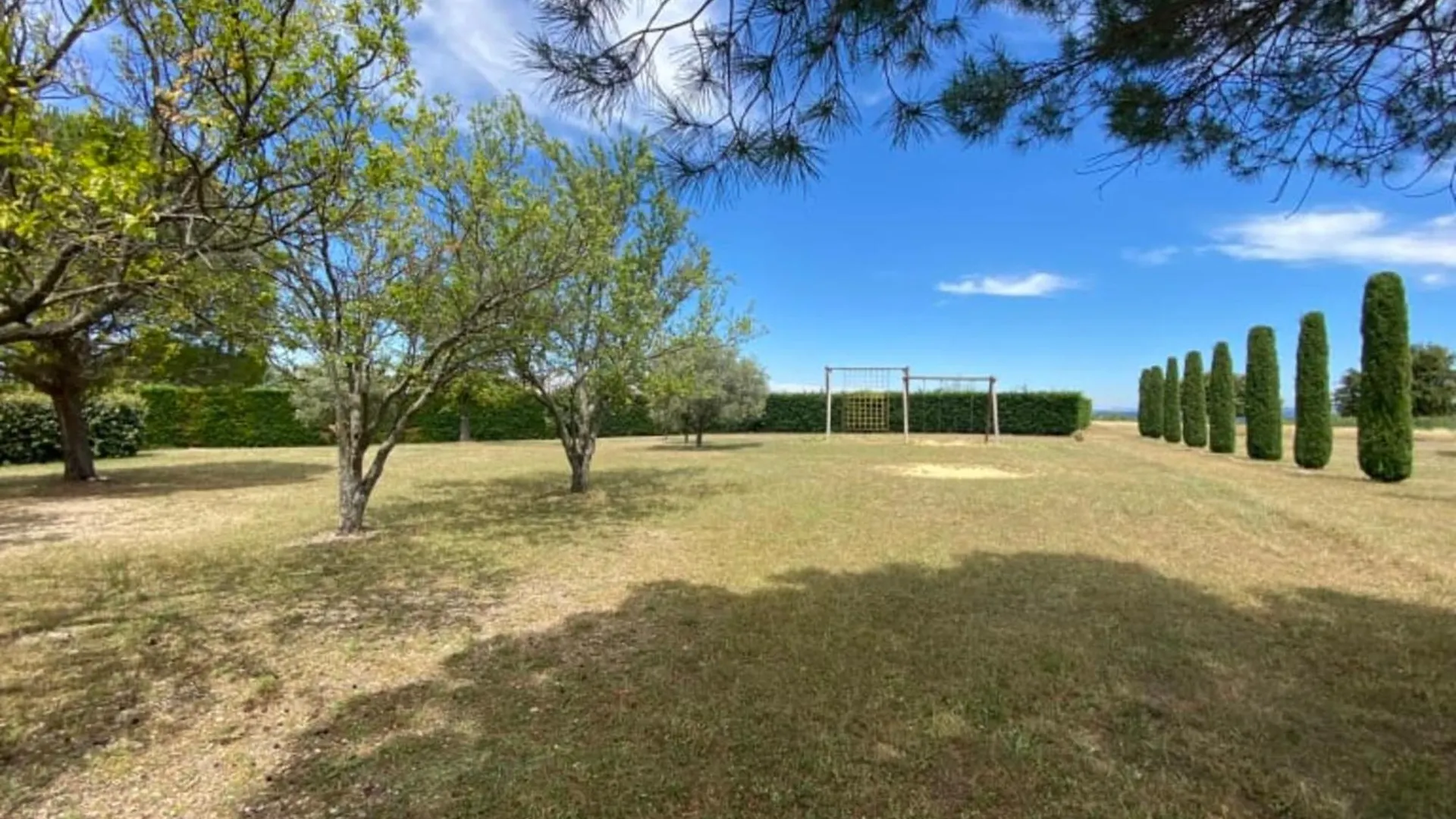 04B7 Beautiful T3 In The Heart Of Lavender - Pool Apartment Brunet