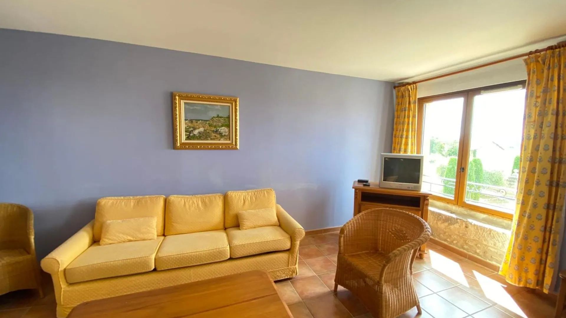 04B7 Beautiful T3 In The Heart Of Lavender - Pool Apartment Brunet