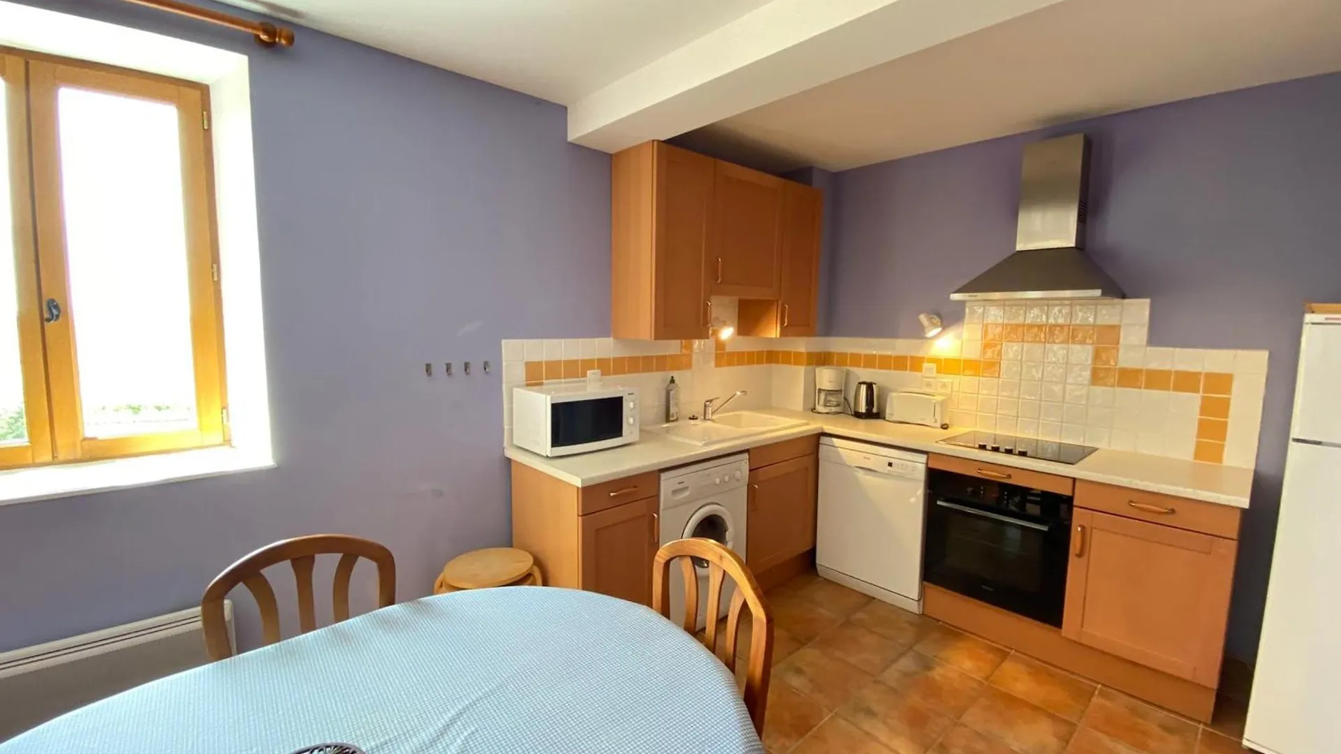 04B7 Beautiful T3 In The Heart Of Lavender - Pool Apartment Brunet
