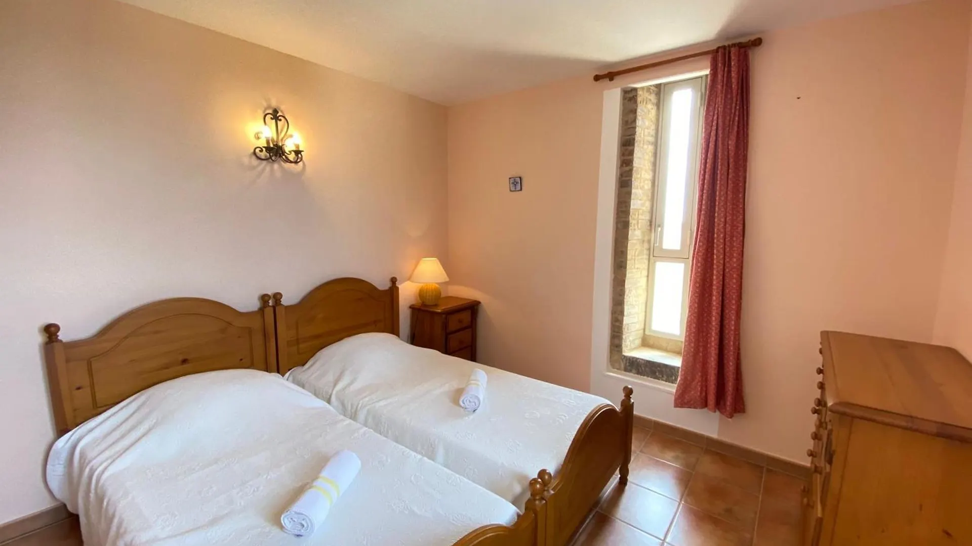 04B7 Beautiful T3 In The Heart Of Lavender - Pool Apartment Brunet