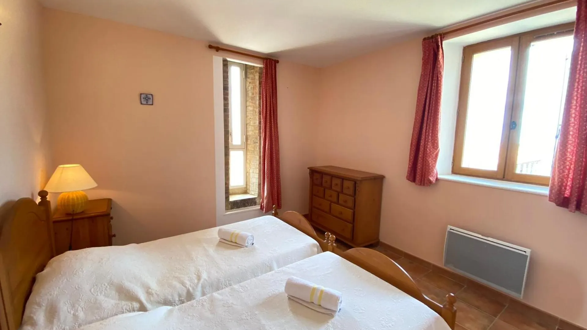 04B7 Beautiful T3 In The Heart Of Lavender - Pool Apartment Brunet